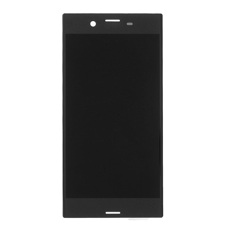 OEM for Sony Xperia XZ LCD Screen and Digitizer Assembly Replacement - Black