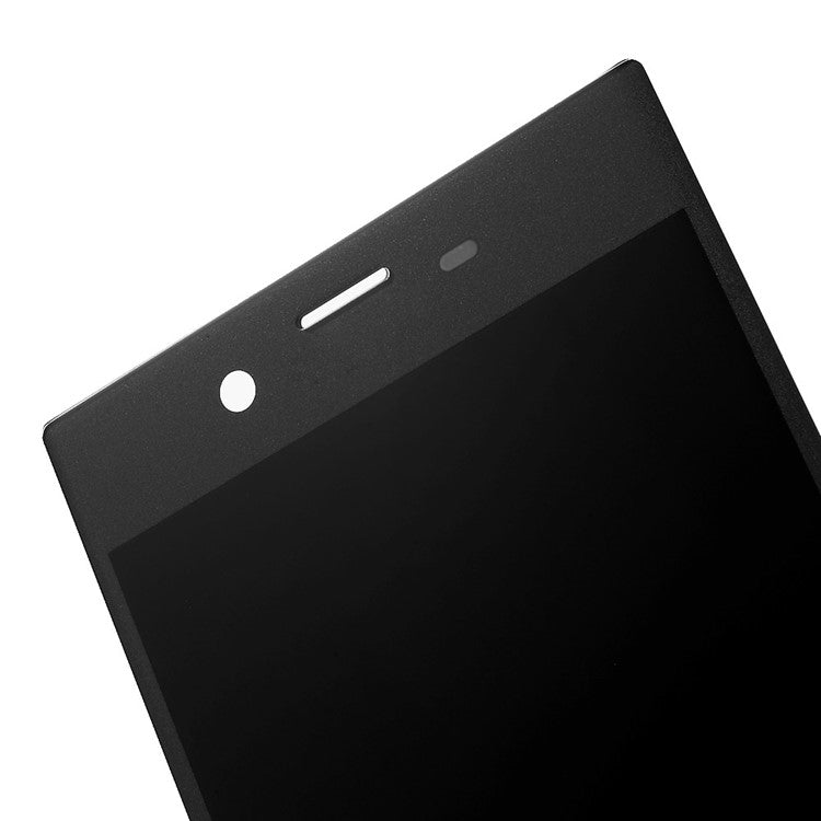 OEM for Sony Xperia XZ LCD Screen and Digitizer Assembly Replacement - Black