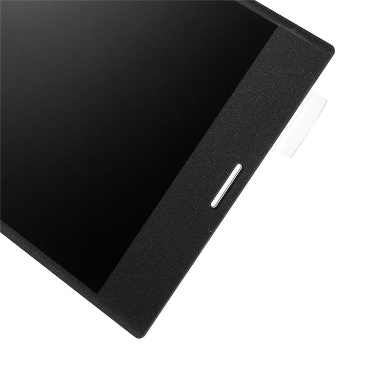 OEM for Sony Xperia XZ LCD Screen and Digitizer Assembly Replacement - Black