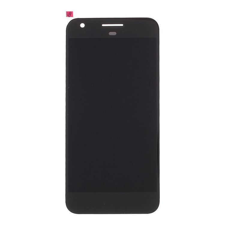 For Google Pixel S1 OEM LCD Screen and Digitizer Assembly Replace Part - Black
