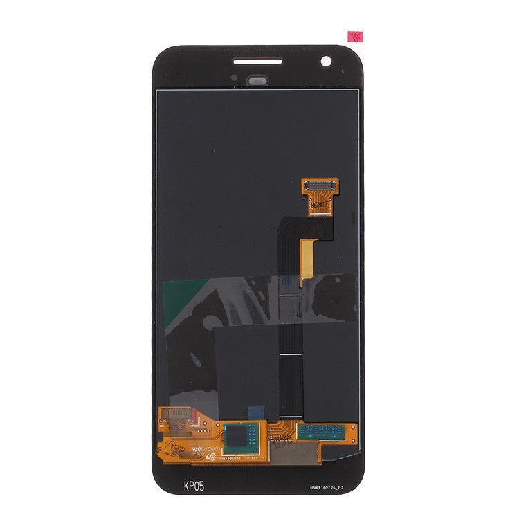 For Google Pixel S1 OEM LCD Screen and Digitizer Assembly Replace Part - Black