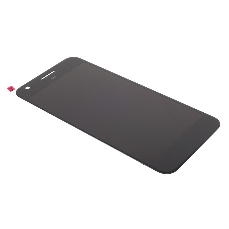 For Google Pixel S1 OEM LCD Screen and Digitizer Assembly Replace Part - Black