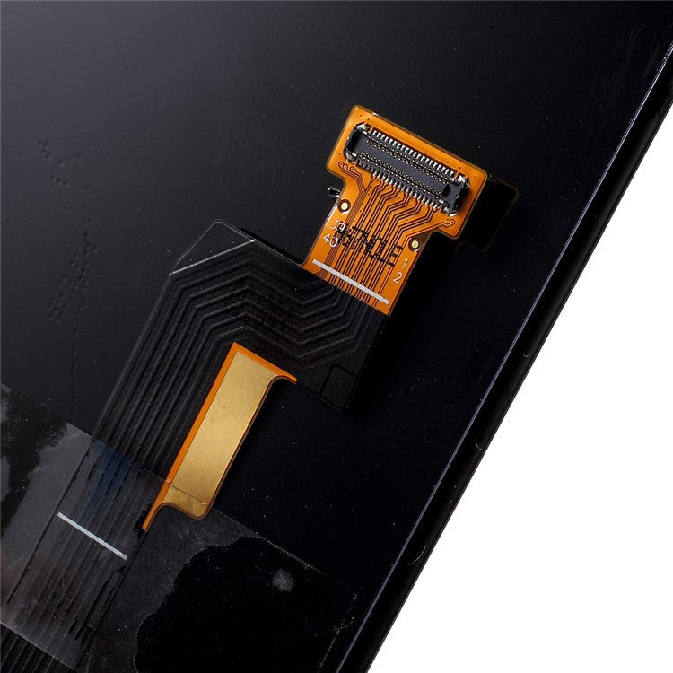 For Google Pixel S1 OEM LCD Screen and Digitizer Assembly Replace Part - Black