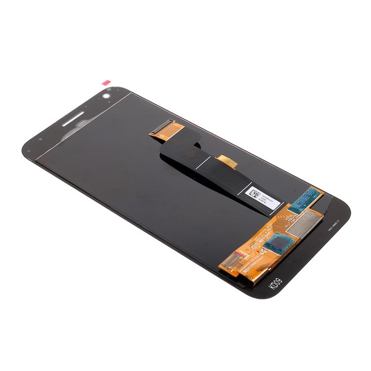 For Google Pixel XL M1 OEM LCD Screen and Digitizer Assembly Replace Part - Black