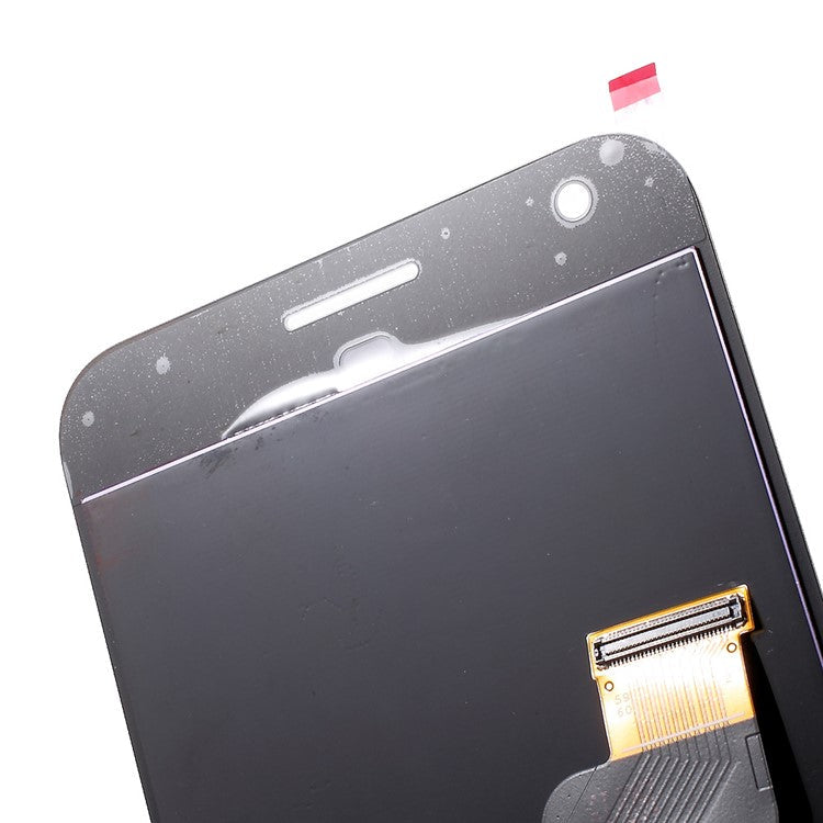 For Google Pixel XL M1 OEM LCD Screen and Digitizer Assembly Replace Part - Black