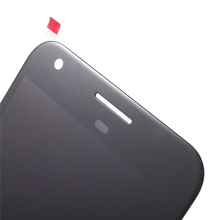 For Google Pixel XL M1 OEM LCD Screen and Digitizer Assembly Replace Part - Black