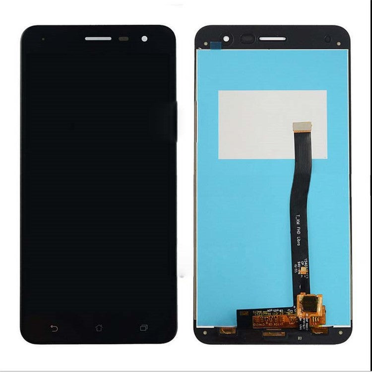 OEM for Asus Zenfone 3 ZE552KL 5.5 inch LCD Screen and Digitizer Assembly Replacement - Black