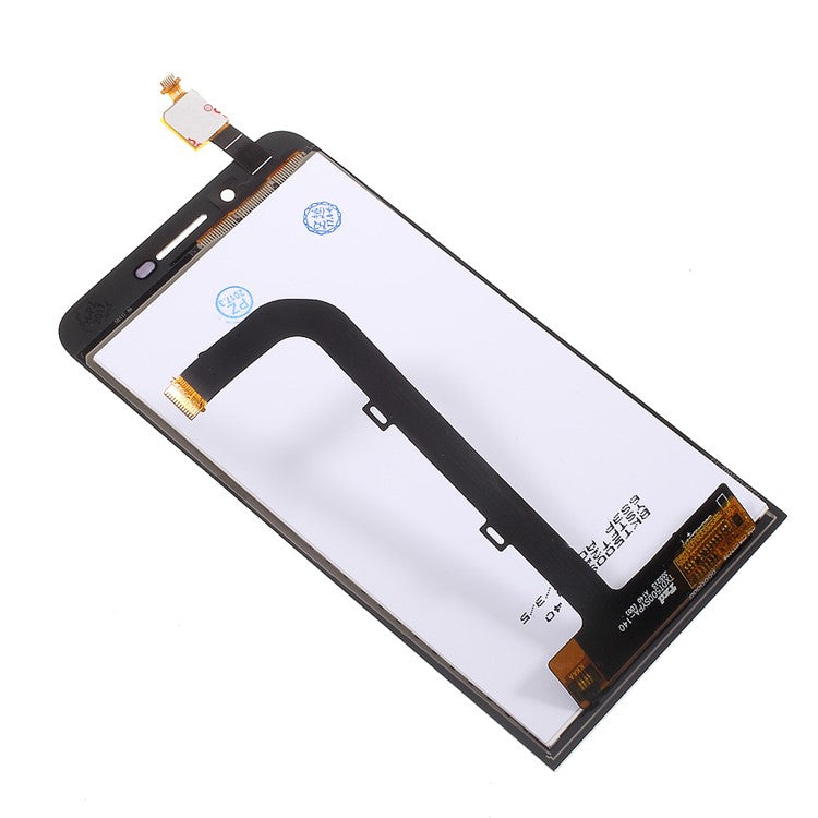 For Asus Zenfone Go ZC500TG Replacement LCD Screen and Digitizer Assembly