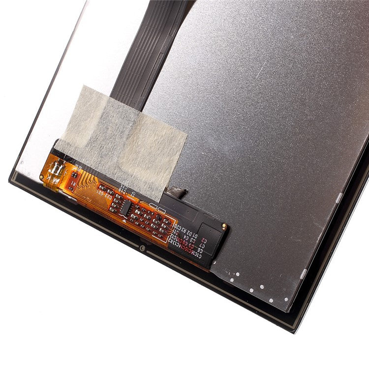 LCD Screen and Digitizer Assembly for Asus Zenfone 2 Laser ZE550KL 5.5 inch