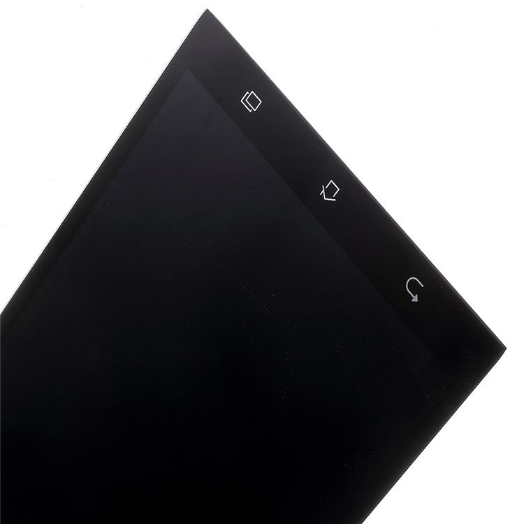 LCD Screen and Digitizer Assembly for Asus Zenfone 2 Laser ZE550KL 5.5 inch