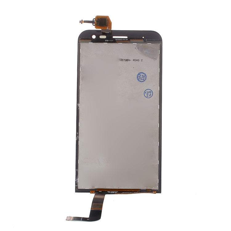 LCD Screen and Digitizer Assembly Replacement for Asus Zenfone 2 Laser ZE500KL 5.0-inch