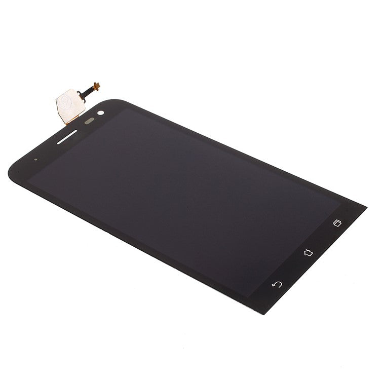 LCD Screen and Digitizer Assembly Replacement for Asus Zenfone 2 Laser ZE500KL 5.0-inch