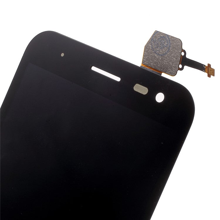 LCD Screen and Digitizer Assembly Replacement for Asus Zenfone 2 Laser ZE500KL 5.0-inch