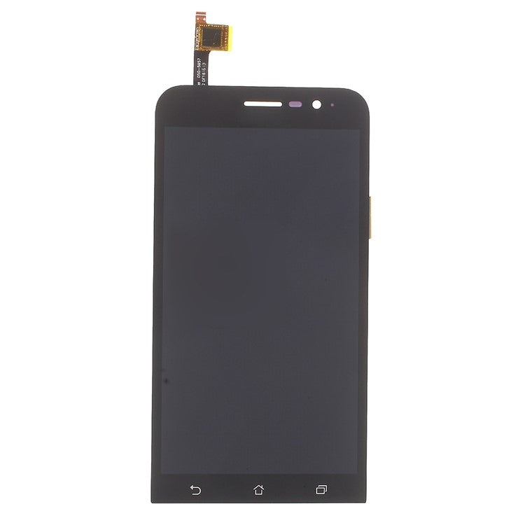 OEM Replacement LCD Screen and Digitizer Assembly for Asus Zenfone Go ZB500KL - Black