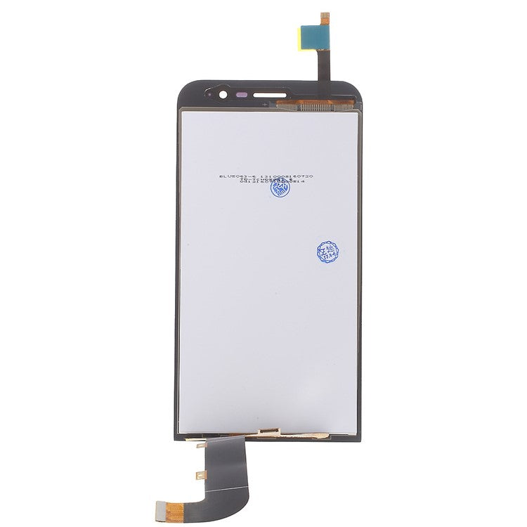 OEM Replacement LCD Screen and Digitizer Assembly for Asus Zenfone Go ZB500KL - Black