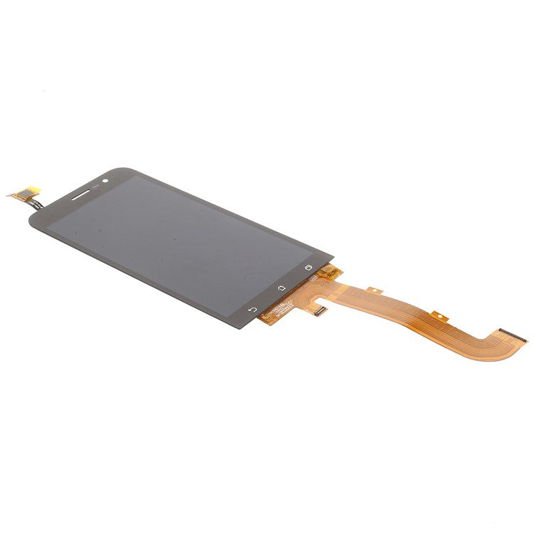 OEM Replacement LCD Screen and Digitizer Assembly for Asus Zenfone Go ZB500KL - Black