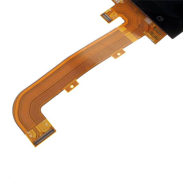 OEM Replacement LCD Screen and Digitizer Assembly for Asus Zenfone Go ZB500KL - Black