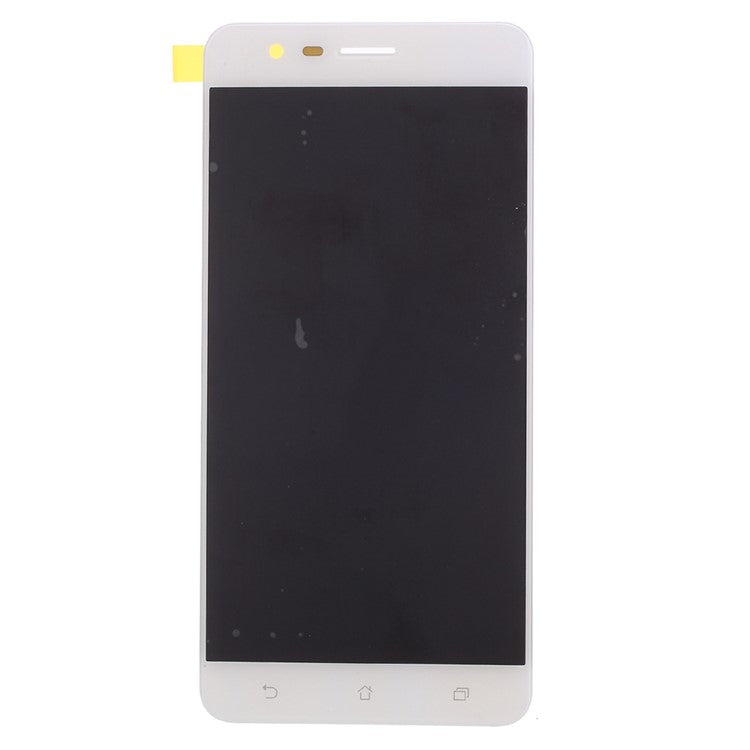 For Asus Zenfone 3 Zoom ZE553KL OEM LCD Screen and Digitizer Assembly - White
