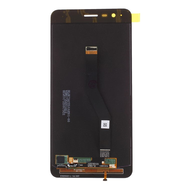 For Asus Zenfone 3 Zoom ZE553KL OEM LCD Screen and Digitizer Assembly - White