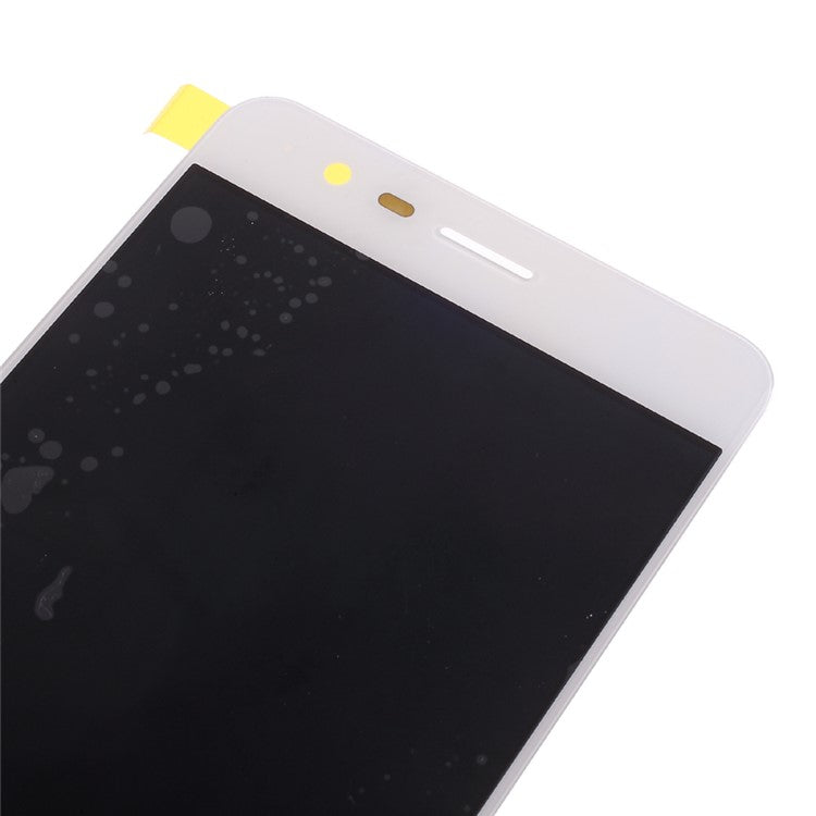 For Asus Zenfone 3 Zoom ZE553KL OEM LCD Screen and Digitizer Assembly - White