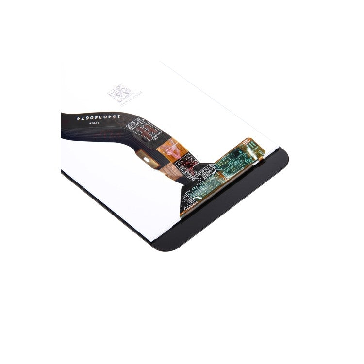 For Huawei P10 Lite OEM LCD Screen and Digitizer Assembly Repair Part - Black