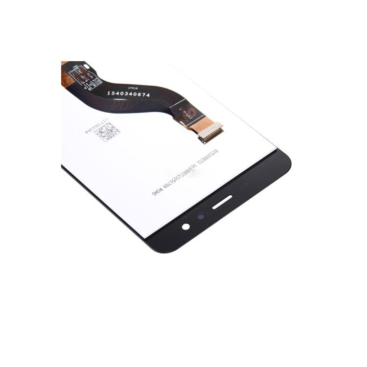 For Huawei P10 Lite OEM LCD Screen and Digitizer Assembly Repair Part - Black