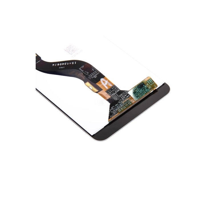 For Huawei P10 Lite OEM LCD Screen and Digitizer Assembly Repair Part - White