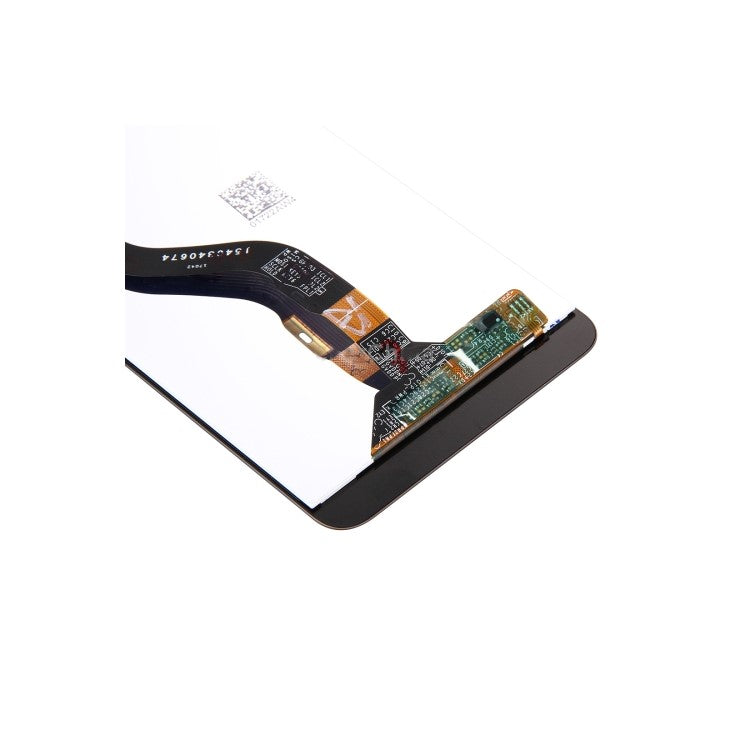 For Huawei P10 Lite OEM LCD Screen and Digitizer Assembly Repair Part - Gold