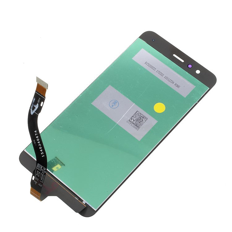 For Huawei P10 Lite OEM LCD Screen and Digitizer Assembly Repair Part - Blue