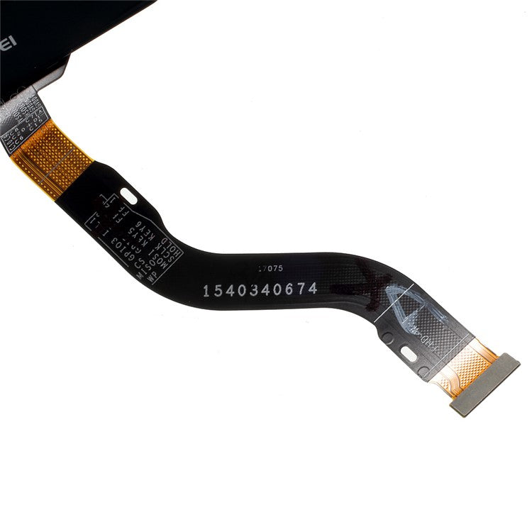 For Huawei P10 Lite OEM LCD Screen and Digitizer Assembly Repair Part - Blue