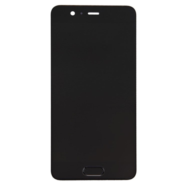 OEM LCD Screen and Digitizer Assembly for Huawei P10 - Black