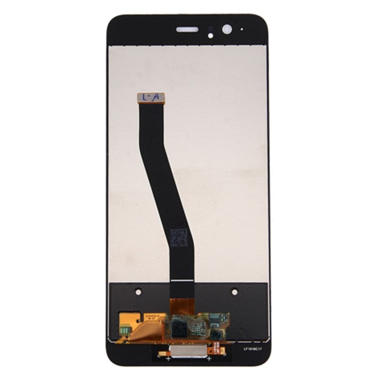 For Huawei P10 OEM LCD Screen and Digitizer Assembly - White