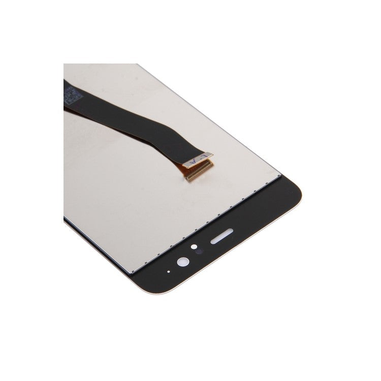 For Huawei P10 OEM LCD Screen and Digitizer Assembly - White