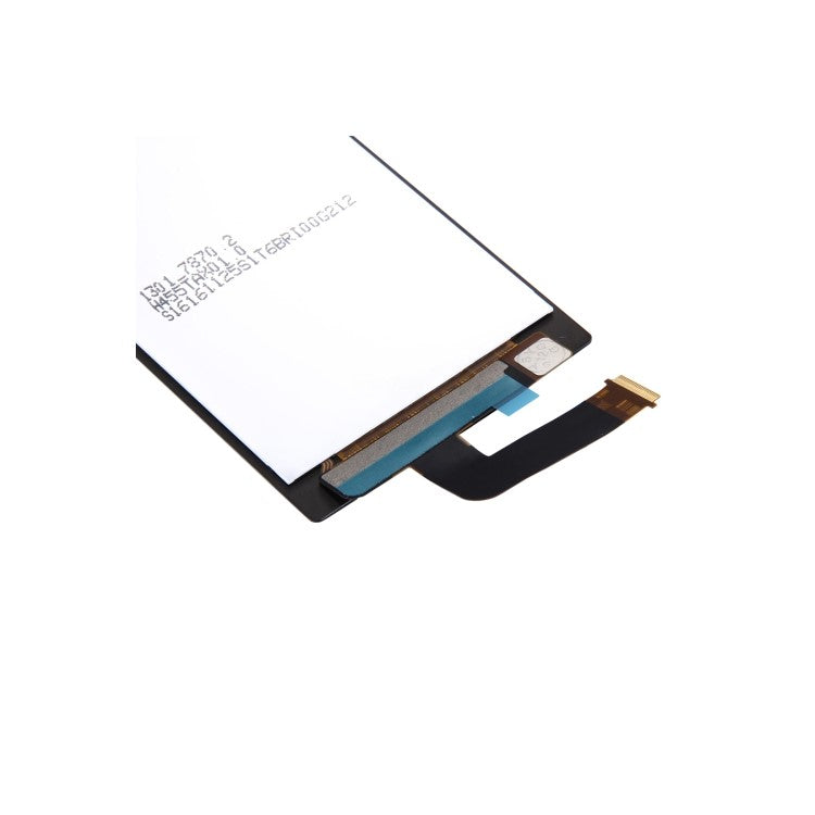 LCD Screen and Digitizer Assembly Part Replacement (OEM) for Sony Xperia X Compact - Black