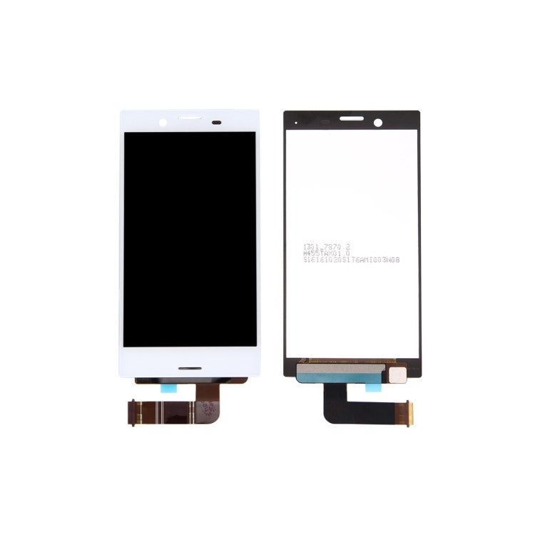 OEM LCD Screen and Digitizer Assembly for Sony Xperia X Compact - White