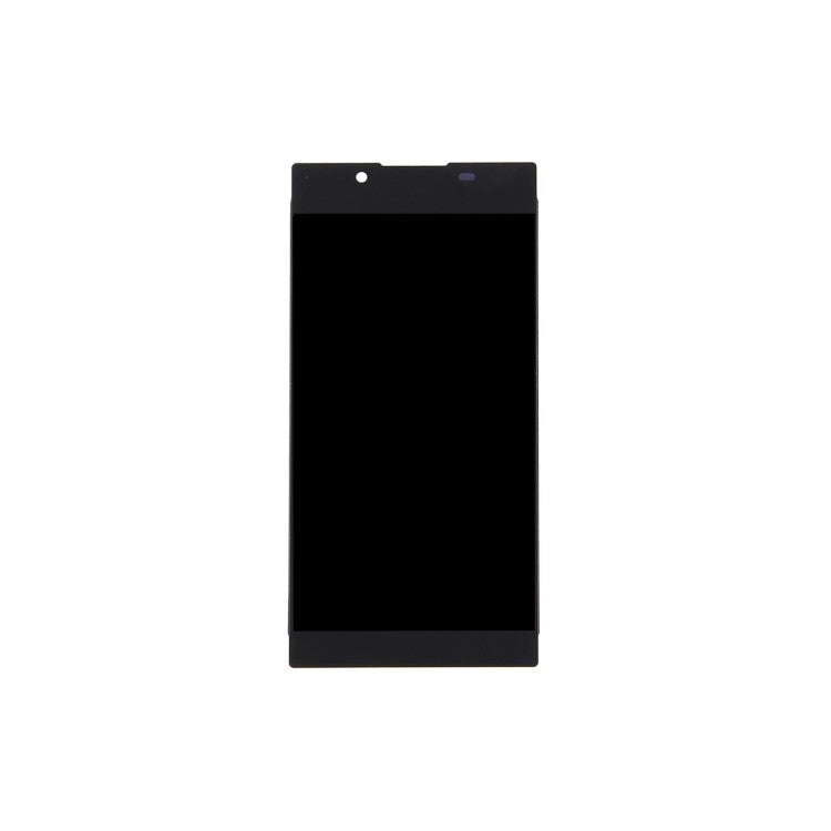 OEM LCD Screen and Digitizer Assembly Replacement for Sony Xperia L1 - Black