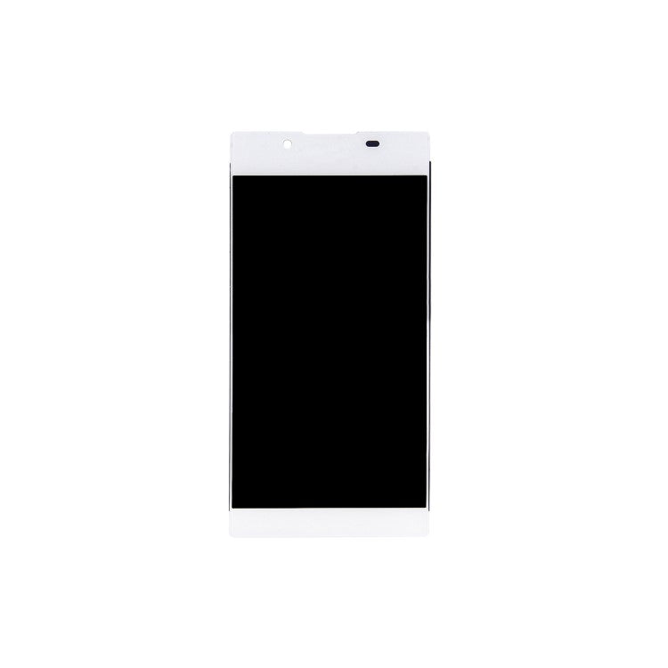 OEM LCD Screen and Digitizer Assembly Replace Part for Sony Xperia L1 - White