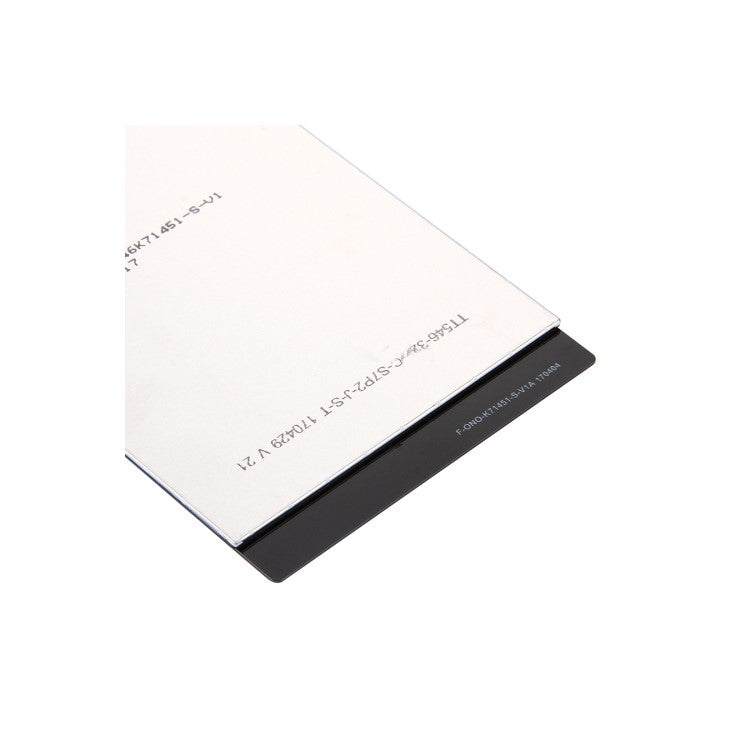 OEM LCD Screen and Digitizer Assembly Replace Part for Sony Xperia L1 - White