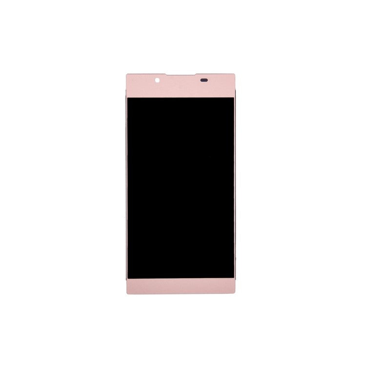 OEM LCD Screen and Digitizer Assembly for Sony Xperia L1 - Pink