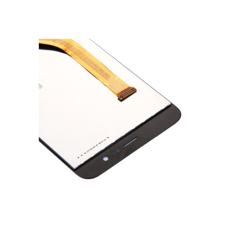 OEM for Huawei Honor 8 Pro / Honor V9 LCD Screen and Digitizer Assembly Replacement Part - Black