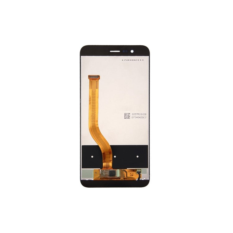OEM for Huawei Honor 8 Pro / Honor V9 LCD Screen and Digitizer Assembly Replacement Part - Black