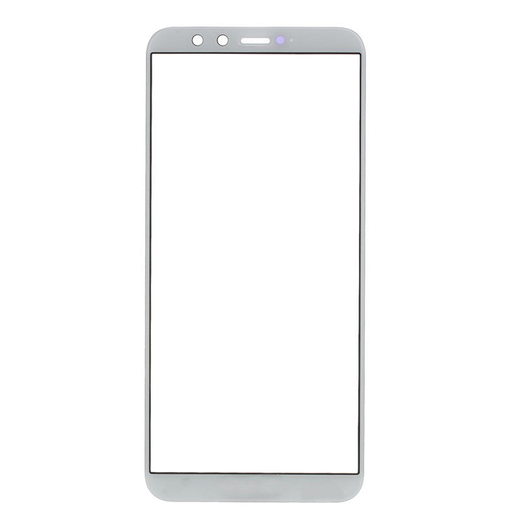 For Huawei Honor 9 Lite Touch Digitizer Screen Glass Replacement - White