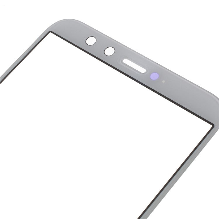 For Huawei Honor 9 Lite Touch Digitizer Screen Glass Replacement - White