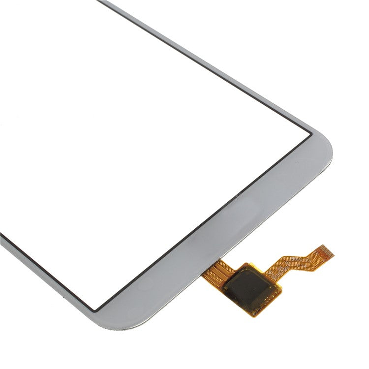 For Huawei Honor 9 Lite Touch Digitizer Screen Glass Replacement - White