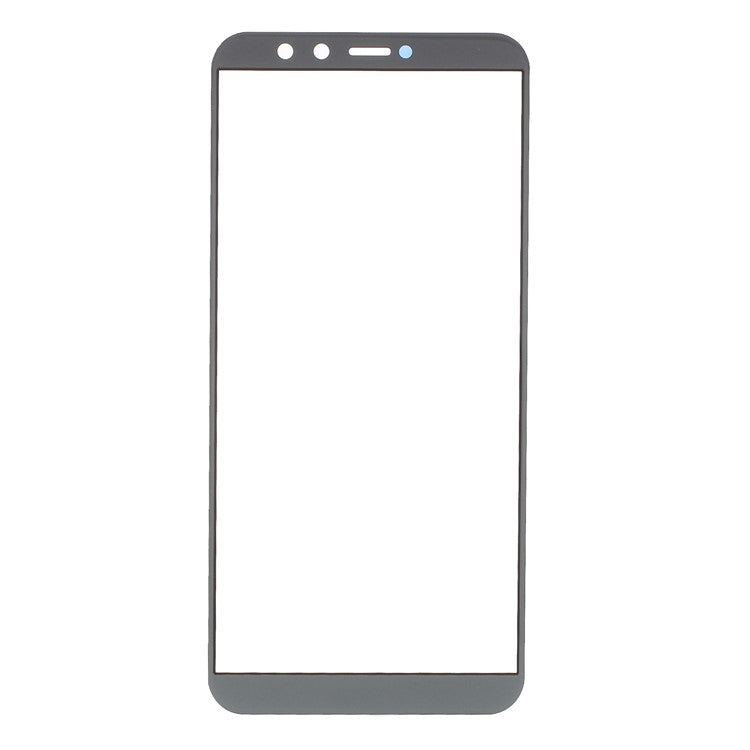 For Huawei Honor 9 Lite Touch Digitizer Screen Glass Spare Part - Grey