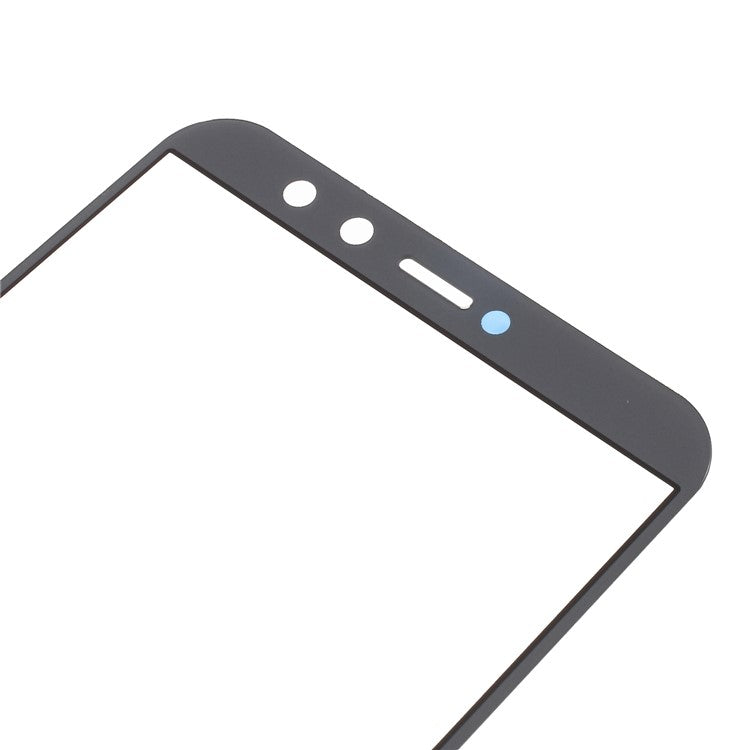 For Huawei Honor 9 Lite Touch Digitizer Screen Glass Spare Part - Grey
