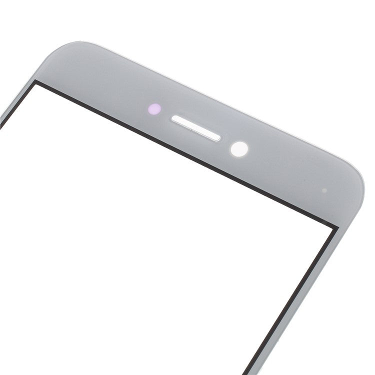 White - Digitizer Touch Screen Glass Replace Part for Huawei P8 Lite (2017)
