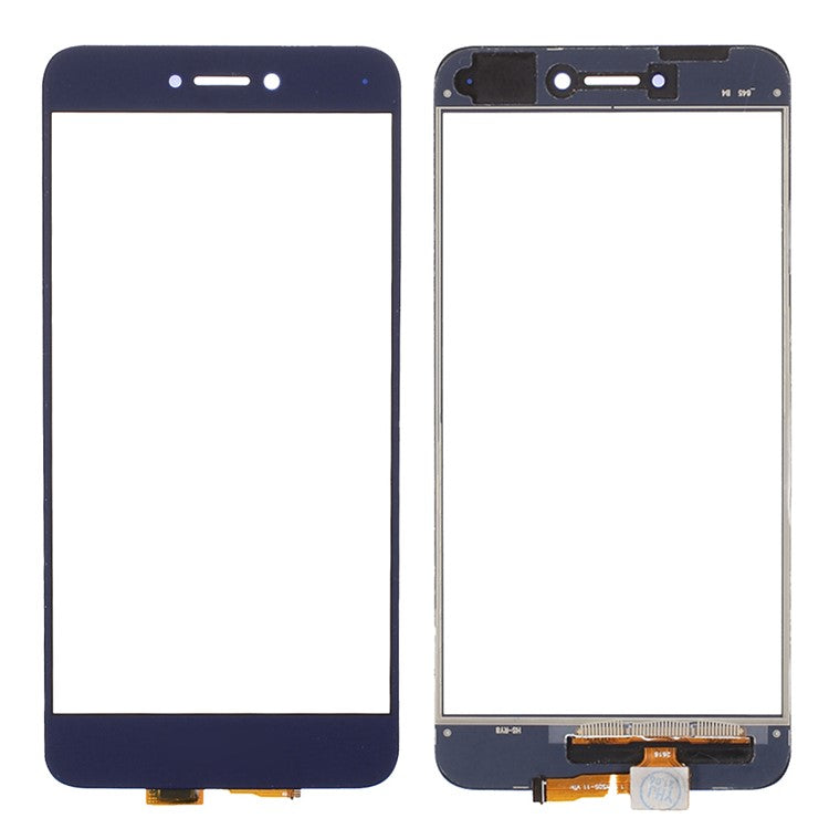 Blue - Digitizer Touch Screen Glass for Huawei Honor 8 Lite (2017)