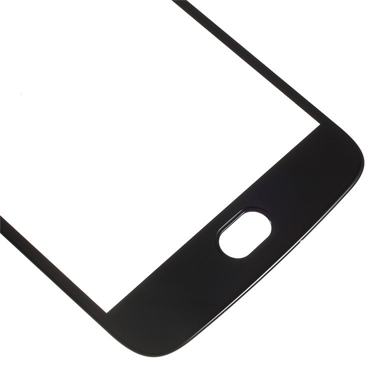 Digitizer Touch Screen Glass Part Replacement for Motorola Moto G5S - Black