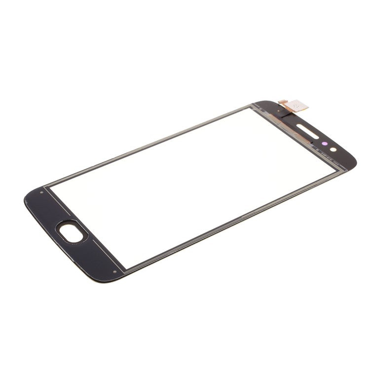 Digitizer Touch Screen Glass Part Replacement for Motorola Moto G5S - Gold